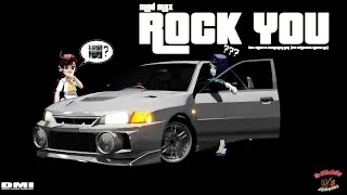 Mad Max - Rock You but i make it extremely long (for whatever reason lol)