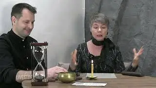 Ирина Лекаторчук: Родовой инцест