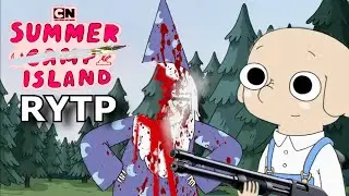 Случай в летнем лагере 2 | RYTP