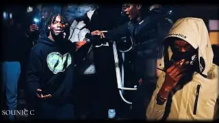 Nono La Grinta - La Quoi ? Ft La Mano 1.9,Junior 2ZG ( REMIX )
