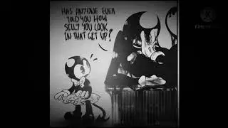 Tutu Tantrum a BATIM comic dub
