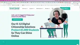 Using ChatGPT To Create A Webpage About ChatGPT in Webflow Workshop