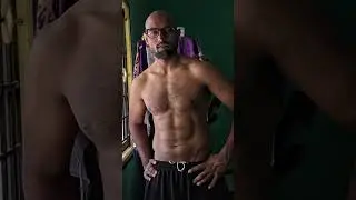 From Fat to Fit TRANSFORMATION 🏋🏽|#shorts #trending #youtubeshorts