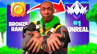 Unranked to #1 UNREAL in 24 Hours! (Season 4)