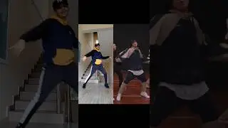 BTS - 'RUN' | Dance cover 