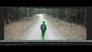 Remove Objects or Person from Video - After Effects | 移除不想要的雜物或人物的方法