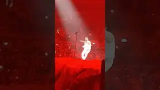 JONY - ТЫ БЕСПОЩАДНА. МОСКВА, ВТБ АРЕНА. 28.10.2023. 