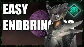 Stellaris Build - 4.3 Easy Endbringers (gone Idealistic!)