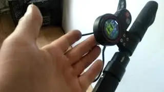 ~300 км пробега