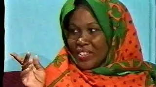 NATIKISA PENDO - BURUDANI ZA MASHAKA (1)