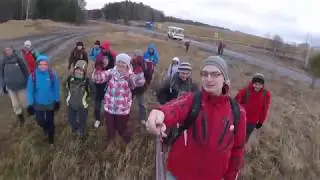 Томская прогулка