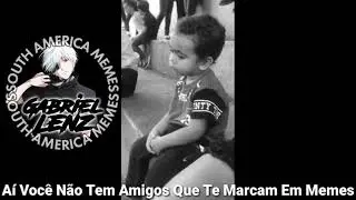 MELHOR MEME CRIANÇA SAD DA SAM SOUTH AMERICA MEMES OS MELHORES ENGRAÇADOS