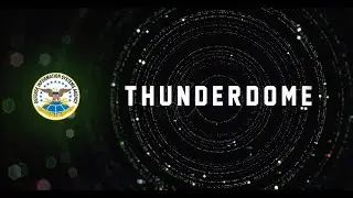 Thunderdome: DOD's Zero Trust Network Access