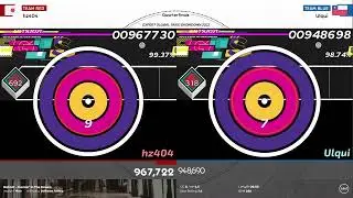 EGTS 2022: Quarterfinals: hz404 vs Ulqui
