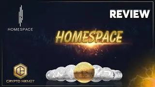 HOMESPACE - HER ZAMAN HAYAL ETTİĞİNİZ SANAL EV!!