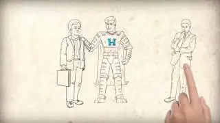 Humanger