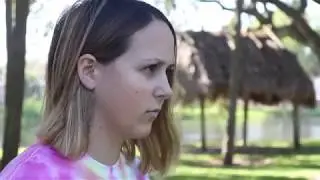 "I'll Make a Man Out of You" Cover