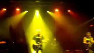 The Offspring - Why Don't You Get A Job? (16/08/2011 - Live in Prague)
