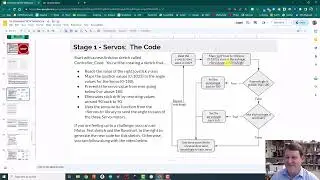 ROV Code - Stage 1 (Part 1 of 3)