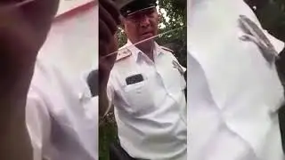 Озгон. Дерзкий Кушбаков.