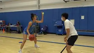 Drill of the Week: Ball Handling Series