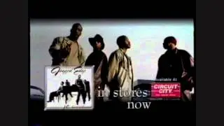 Jagged Edge - Je Heartbreak (Commercial) HD