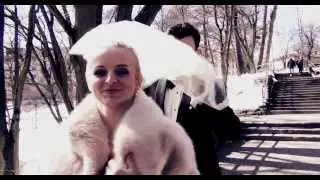 Sesja Ślubna Kasia & Darek Backstage - ODMSTUDIO