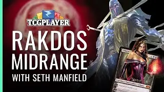 Rakdos Midrange | Seth Manfield