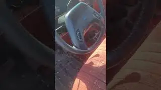 Don't Break Tempered Glass...
