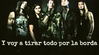 Get Scared -  At My Worst (Sub-Español)