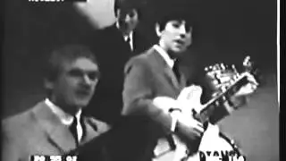 Mirror Mirror - Pinkerton's Assorted Colours (1965)