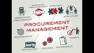 PMP Arabic Course Lesson9 part3 Domain2 Plan and Manage Procurement