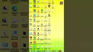 Taskbar Location On screen bottom, left ,right, top In Window