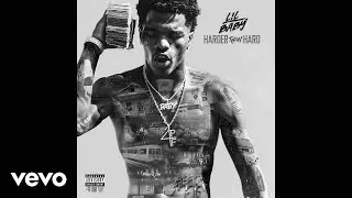 Lil Baby Type Beat - "So Hard" | Free Type Beat | Rap/Trap Instrumental 2024