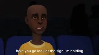 Bob the Builder cheats on a school spelling bee/grounded