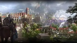LOST ARK Soundtrack - The main theme Lost Ark