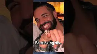 Drake buys 2pacs Crown Ring for $1M at auction