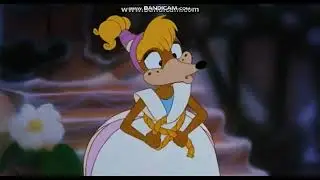 Thumbelina - Marry the Mole {Turkish 202?}