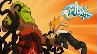 Wakfu S01E19 (CZ) Království Sadidů