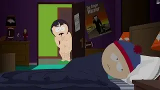 South Park - I Wish Jaden Smith Was My Son