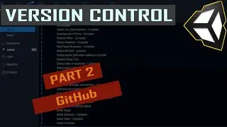 Remote Git Repos for Unity with Sourcetree Basics - Version Control Basics Part 2