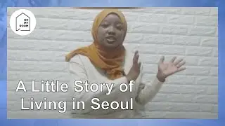 Oh-myroom! The little story of living in Seoul and how to find a house.