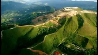 Caracas (Venezuela), My City.