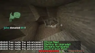Crowd-pleasing mic test