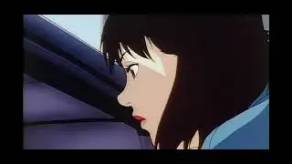 アニメ「Perfect Blue」（予告）