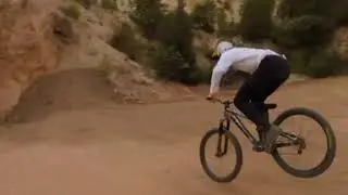 MTB Tricks - EPIC Drone Footage