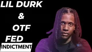 Lil Durk & OTF Members Face Shocking Murder For Hire Hearing