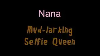 Nana - Sinking Selfie Addict