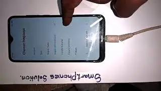 Xiaomi Redmi 8 | m1908c3ig | m1908c3ig |Android 9.0 (pie)MIUI | Remove Frp | Bypass Google Account.