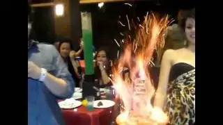 Fluid Mobile Bar Teaser AD 3 HD
